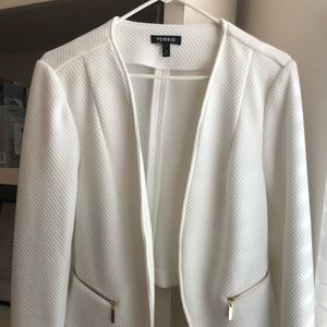 Business casual blazer - FINAL PRICE